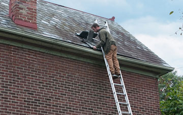 what affects urgent Southerquoy roof repairs