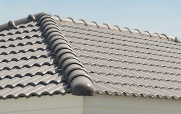advantages of Southerquoy clay roofing