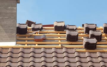 Southerquoy clay roofing costs
