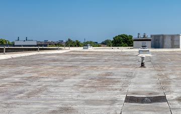Southerquoy commercial flat roofing