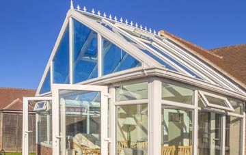 conservatory roof insulation costs Southerquoy