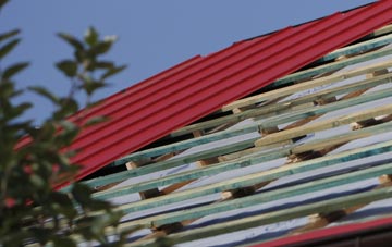 Southerquoy corrugated roofing costs