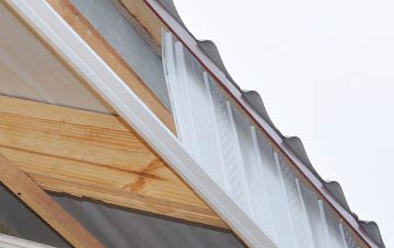 why Southerquoy fascia repairs are essential
