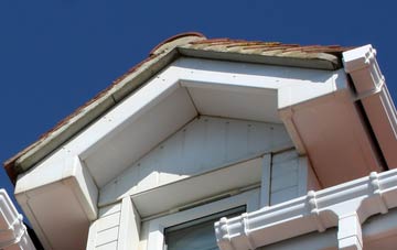 Southerquoy fascia installation costs