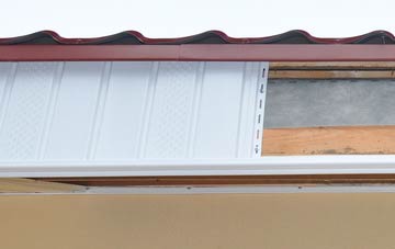 Southerquoy fascia repair costs