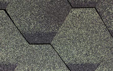 Southerquoy fibreglass shingle repairs