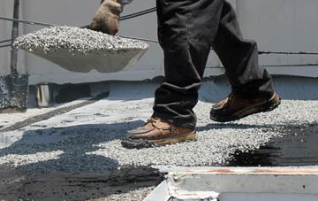 Southerquoy flat roofing companies