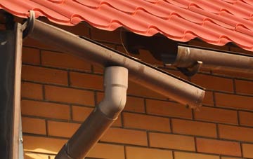 Southerquoy gutter repair costs