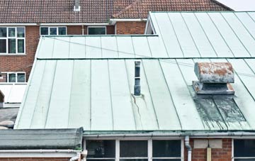 Southerquoy lead roofing costs