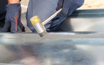 Southerquoy metal roofing costs