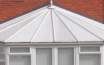 Southerquoy polycarbonate conservatory roof repairs