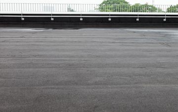 Southerquoy asphalt roof replacement