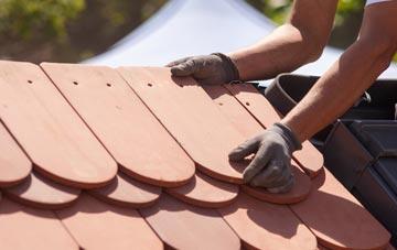 Southerquoy roof tile contractors