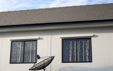 Southerquoy rubber roof costs