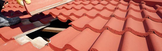 compare Southerquoy roof repair quotes