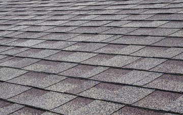 Southerquoy tiles for shallow pitch roofing