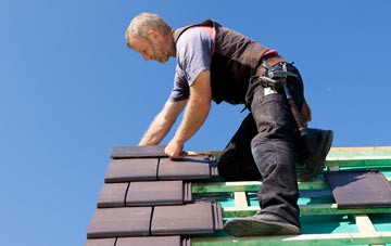 disadvantages of Southerquoy slate roofing