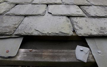 Southerquoy slate roof repairs and maintenance