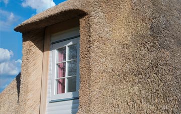 Southerquoy thatch roof disadvantages