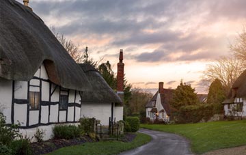 is Southerquoy thatch roofing popular