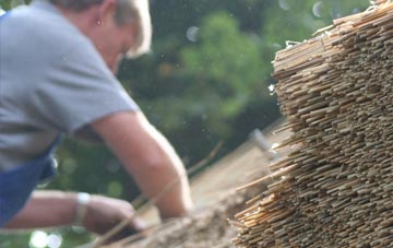 professional Southerquoy thatchers