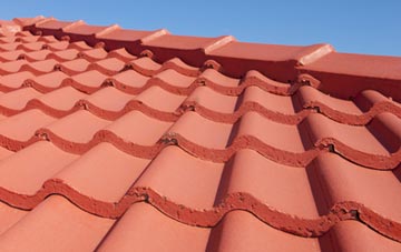 Southerquoy tile and slate roof replacement