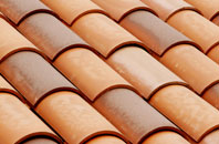 Southerquoy clay roofing