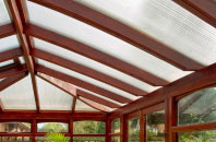 Southerquoy conservatory roofing insulation