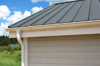 Southerquoy fascia repair