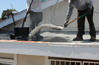Southerquoy flat roofing repair