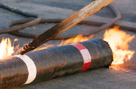 free Southerquoy flat roofing repair quotes