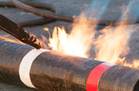 Southerquoy flat roofing replacement