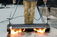 Southerquoy flat roof sealing quote