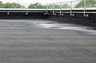 find rated Southerquoy flat roofing companies