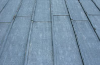 Southerquoy lead roofing