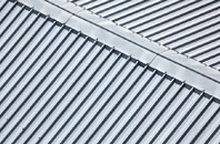 Southerquoy metal roofing