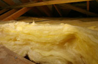 Southerquoy pitch roof insulation